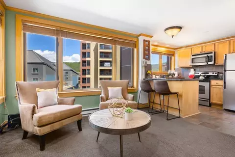 535 S Park Ave #1387662P, Breckenridge, CO 80424