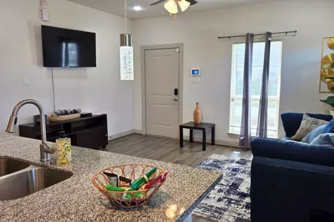 2704 Sam Wilson St #1391353P, Houston, TX 77020