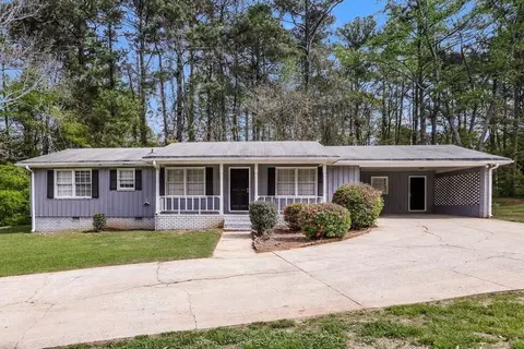 4649 Danna Dr, Austell, GA 30106