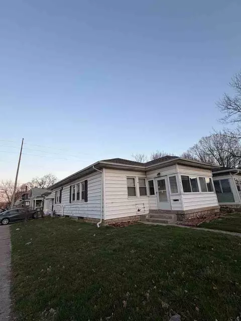 3469 Graceland Ave, Indianapolis, IN 46208