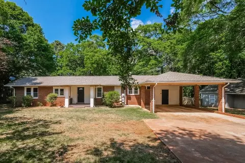731 Parker St, Villa Rica, GA 30180