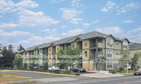 300 SE 148th Ave #18, Portland, OR 97233