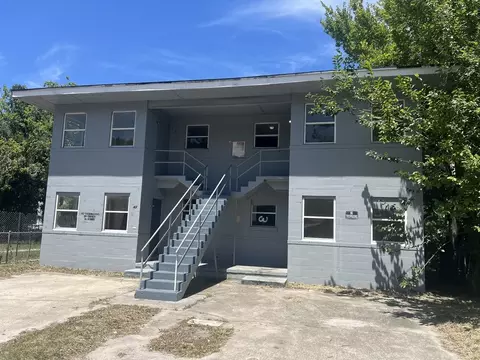 543 Division St #1, Daytona Beach, FL 32114