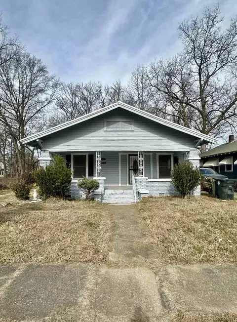 1728 Princeton Ave SW #1, Birmingham, AL 35211