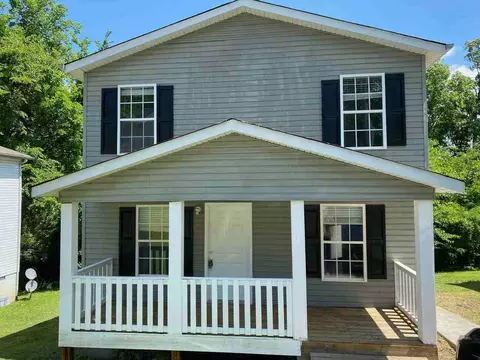 3911 Wilsonia Ave, Chattanooga, TN 37411