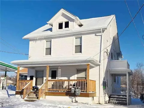 110 Bell Ave, Elyria, OH 44035