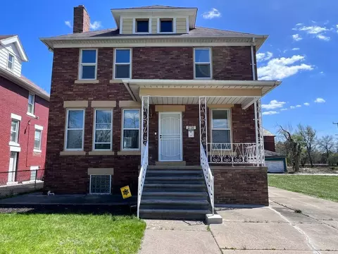 216 Holbrook St #NA, Detroit, MI 48202