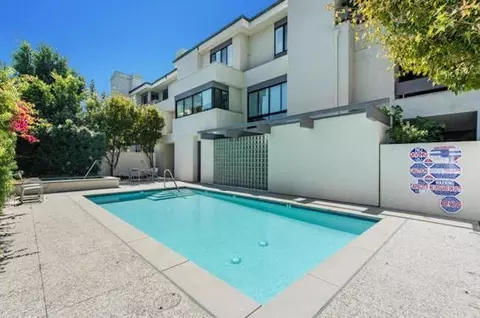 300 S Orange Grove Blvd #U10487L, Pasadena, CA 91105