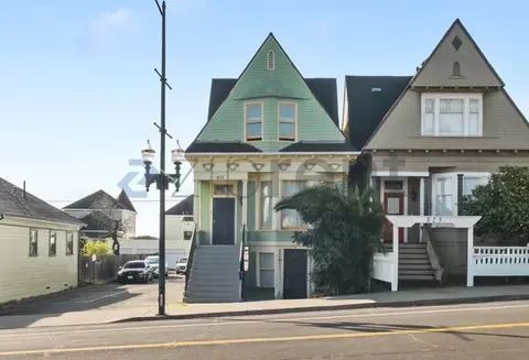 827 Georgia St #A, Vallejo, CA 94590