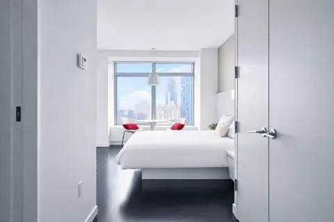 101 Greenwich St #1388346P, New York, NY 10006