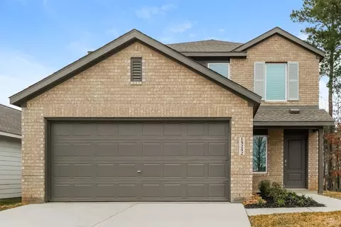 15242 Abella Dr, Montgomery, TX 77316