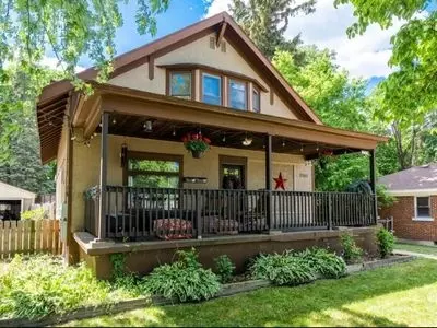 2551 Eastern Ave SE #1, Grand Rapids, MI 49507