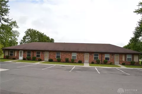 8338 Woodgrove Ct, Washington Township, OH 45458