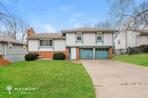 1403 NW 64th Ter, Kansas City, MO 64118