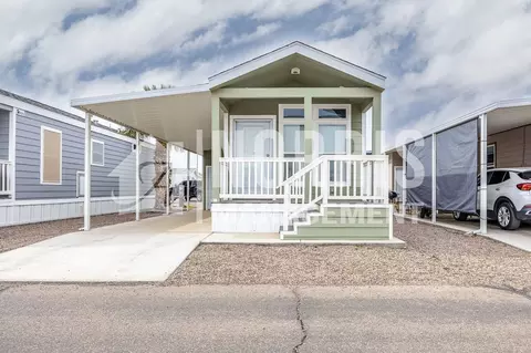 14010 S Amado Blvd, Arizona City, AZ 85123