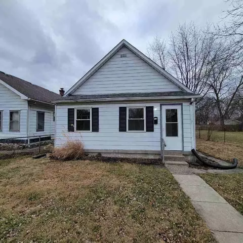 257 S Temple Ave, Indianapolis, IN 46201