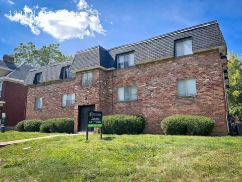 1991 N 4th St #H, Columbus, OH 43201