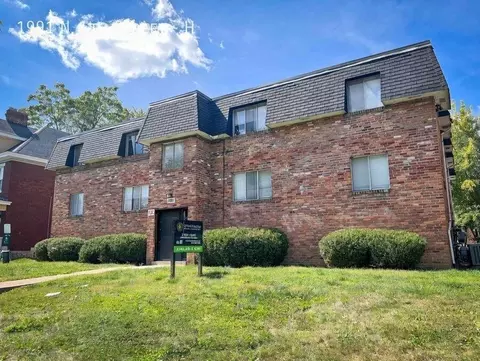 1991 N 4th St #H, Columbus, OH 43201