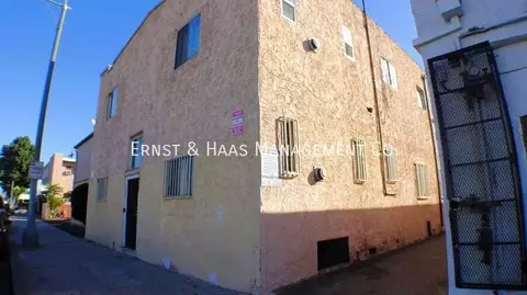 9518 California Ave #02, South Gate, CA 90280