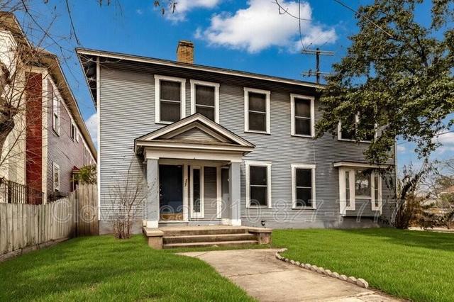 723 Euclid Ave, San Antonio, TX 78212