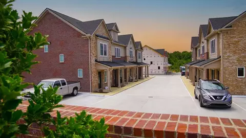 peyton place, White Bluff, TN 37187