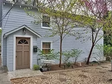 319 East Blvd #1, Charlotte, NC 28203