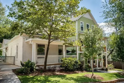 1353 Finley St NE, Atlanta, GA 30307