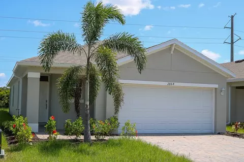 2864 Star Coral Dr #NA, North Fort Myers, FL 33903
