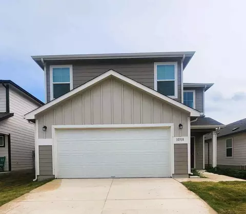 10318 Glimmer, Converse, TX 78109