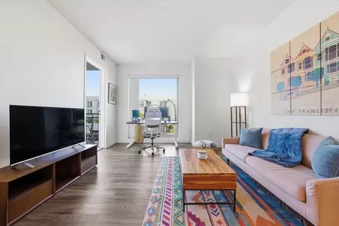 1201 4th St #1436064P, San Francisco, CA 94158