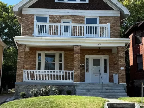 2025 Burnet Ave #2, Cincinnati, OH 45219