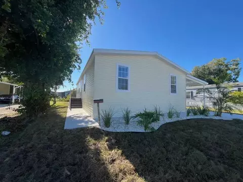3 Eland Dr #003, North Fort Myers, FL 33917