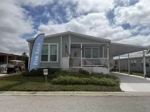 4208 Queens Way, Ellenton, FL 34222