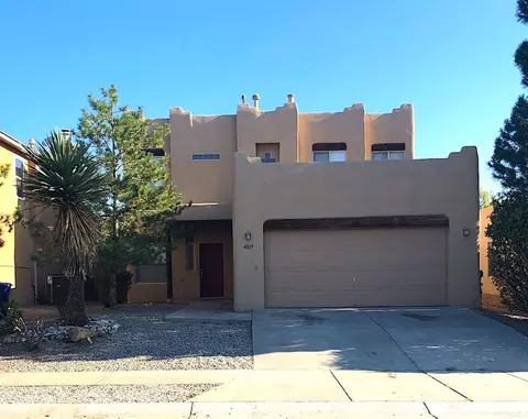 4009 Willowbrook Pl NW, Albuquerque, NM 87114