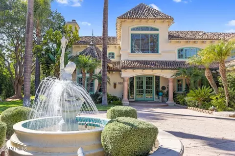 2857 Las Posas Cir #B, Santa Rosa Valley, CA 93012