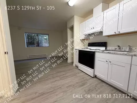 6237 S 129th St #105, Seattle, WA 98178
