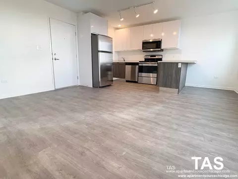 940 W Winona St #604, Chicago, IL 60640