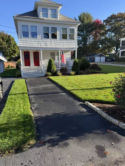 13 Sprague St #13, North Billerica, MA 01862