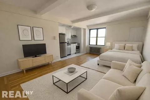 850 Amsterdam Ave #15E, New York, NY 10025