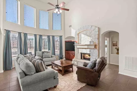 201 Barkley Dr #1391266P, Hickory Creek, TX 75065