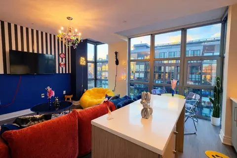 2000 14th St NW #1395350P, Washington, DC 20009