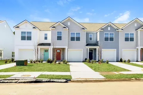 65 Striker Rd, Port Wentworth, GA 31407