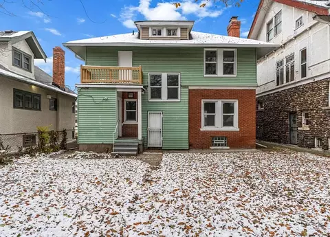 101 Colorado St #NA, Highland Park, MI 48203