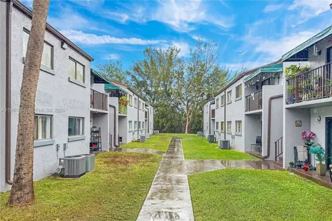 7411 SW 152nd Ave #6-206, Kendall West, FL 33193