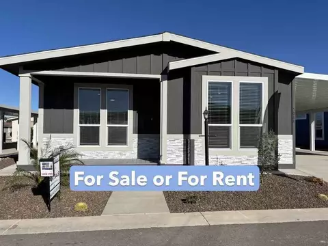 3301 S Goldfield Rd #LOT 5088, Apache Junction, AZ 85119