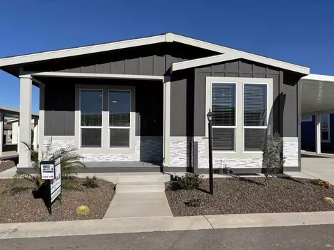 3301 S Goldfield Rd #LOT 5088, Apache Junction, AZ 85119