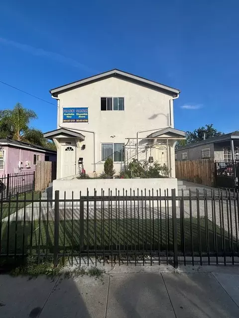 11226 Hooper Ave, Los Angeles, CA 90059