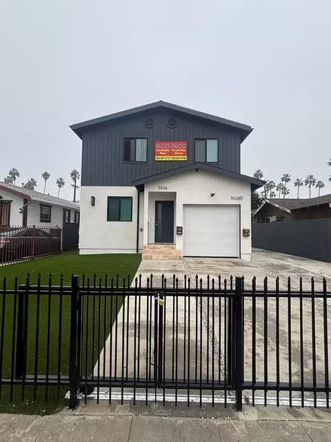5526 S Wilton Pl, Los Angeles, CA 90062
