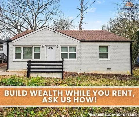 316 Henry Aaron Ave SW, Atlanta, GA 30310