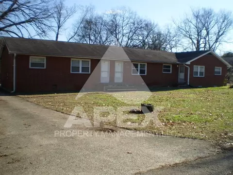 312 Watauga Dr #3, Knoxville, TN 37918